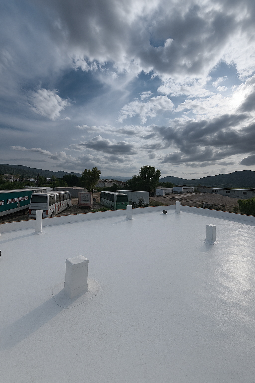 Garancia 20-vjeçare: çfarë do të thotë realisht për pronarët e ndërtesave?