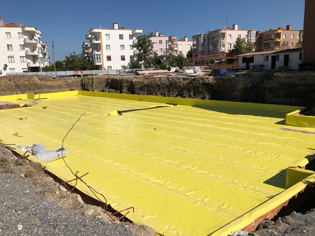 Si të Izoloni Tarracën që të Mos Ketë Probleme për 20 Vite – Udhëzuesi i Ri 2025”