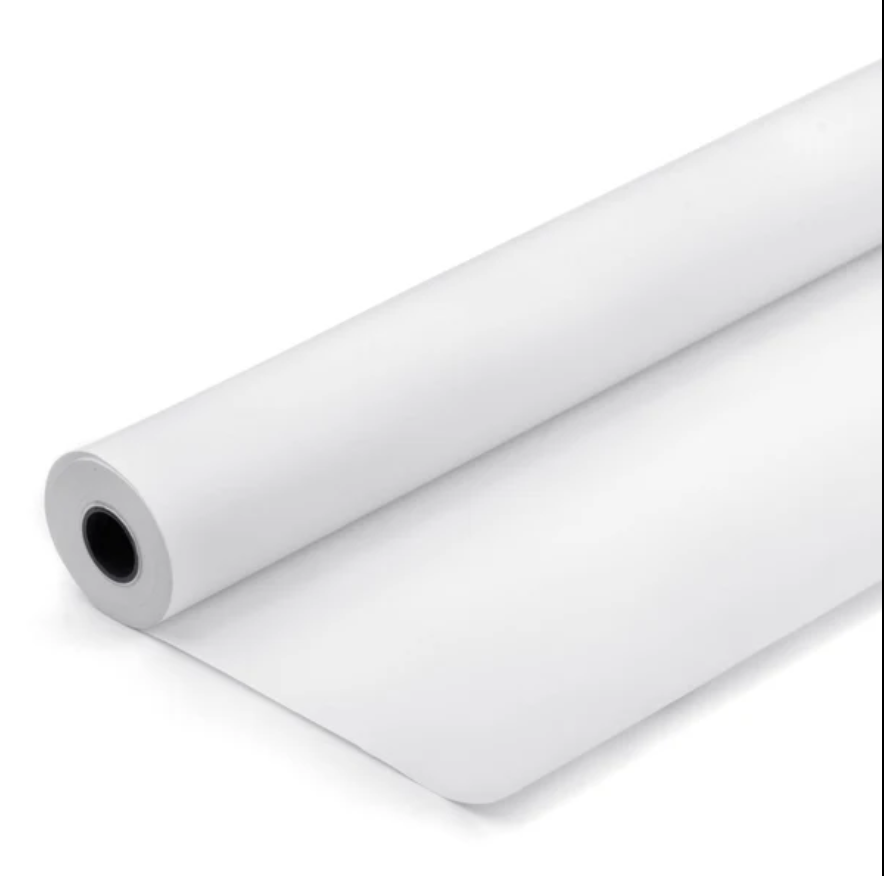Rrul PVC Hidroizoluese 125 m2